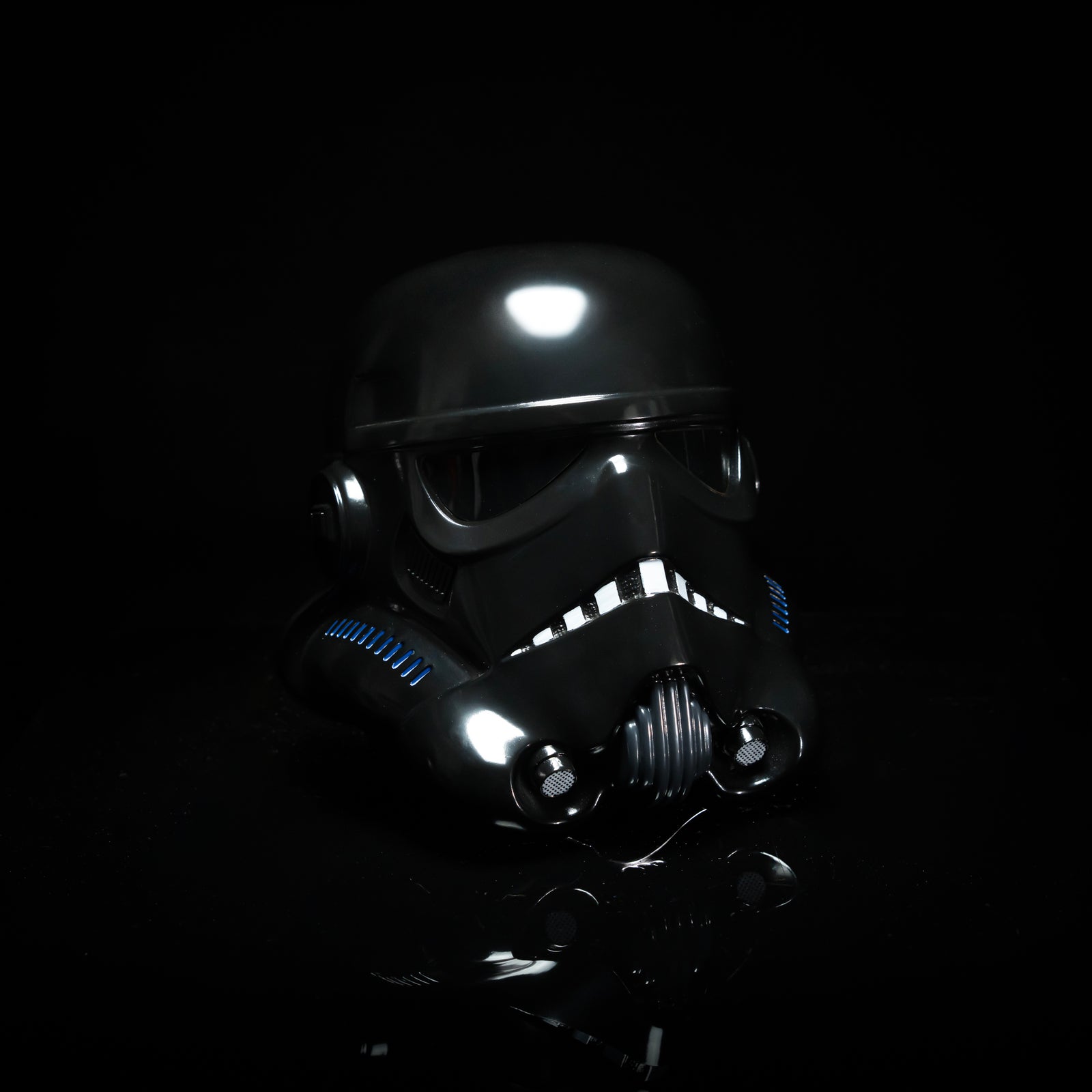 SHADOW TROOPER HELMET