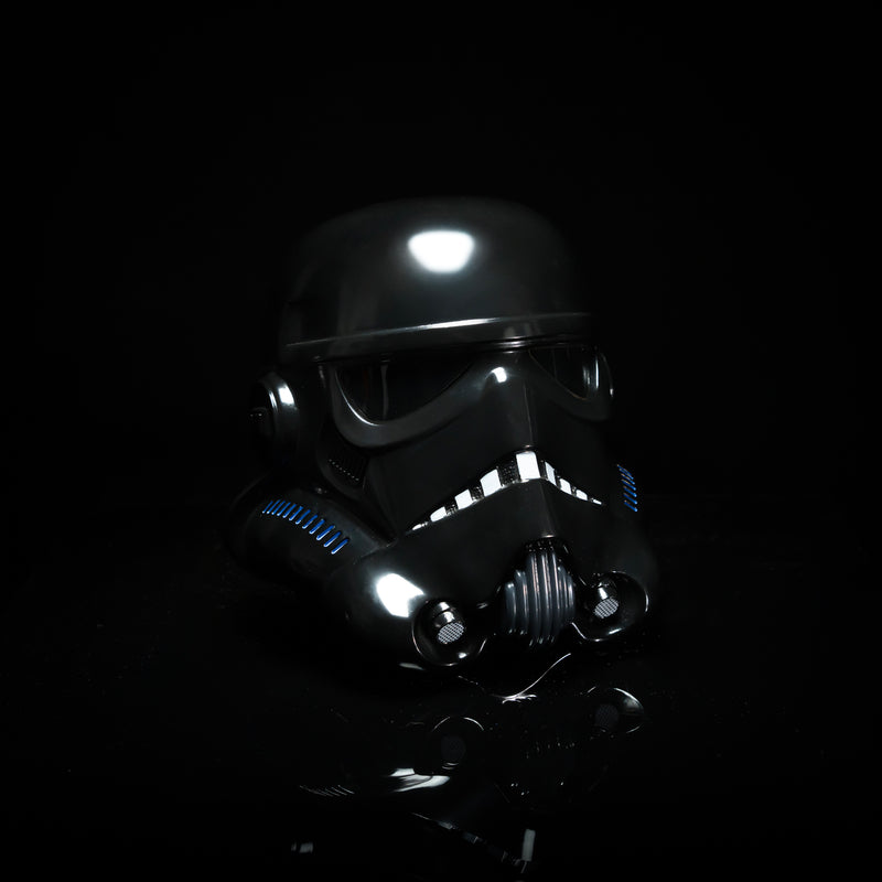 SHADOW TROOPER HELMET