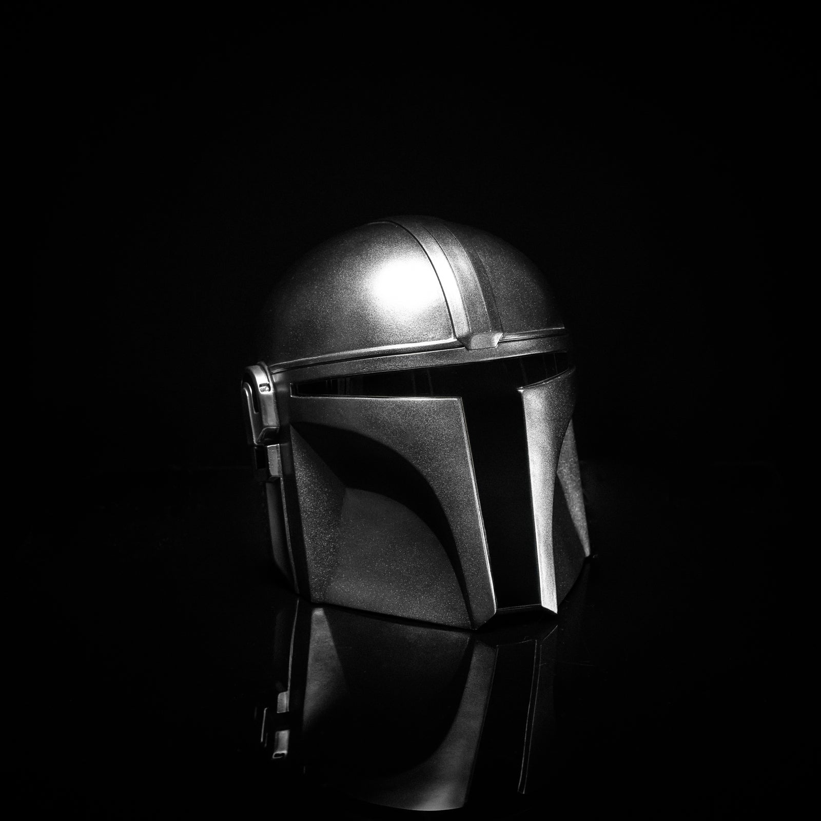 Mando Helmet
