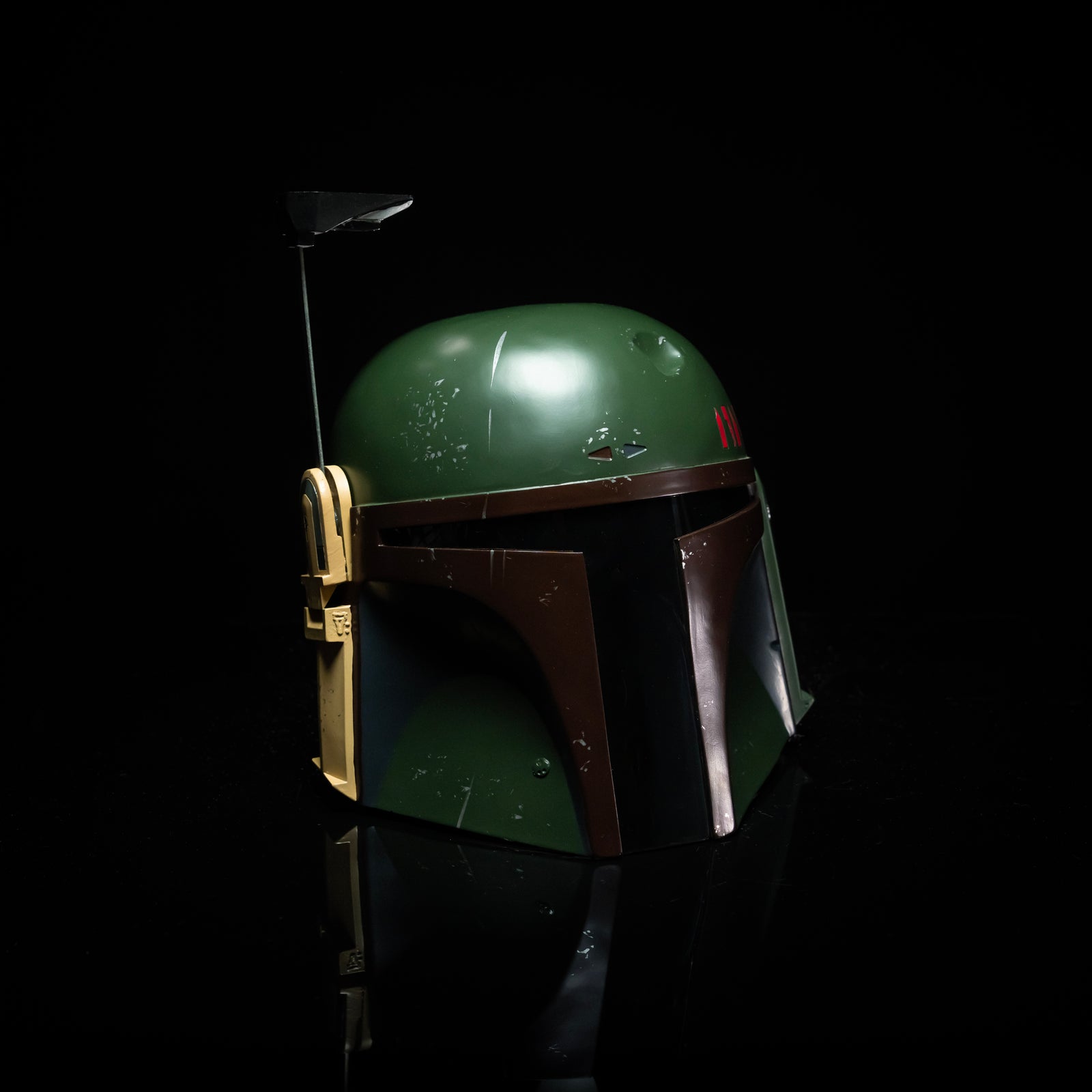 BOBA HELMET