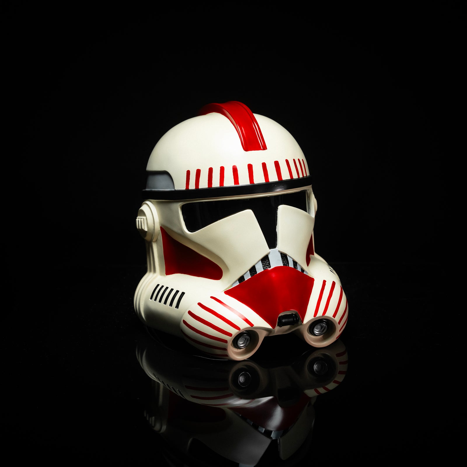 CORUSCANT GUARD PHASE II HELMET
