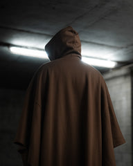 Imperial Cloak - ElderWood