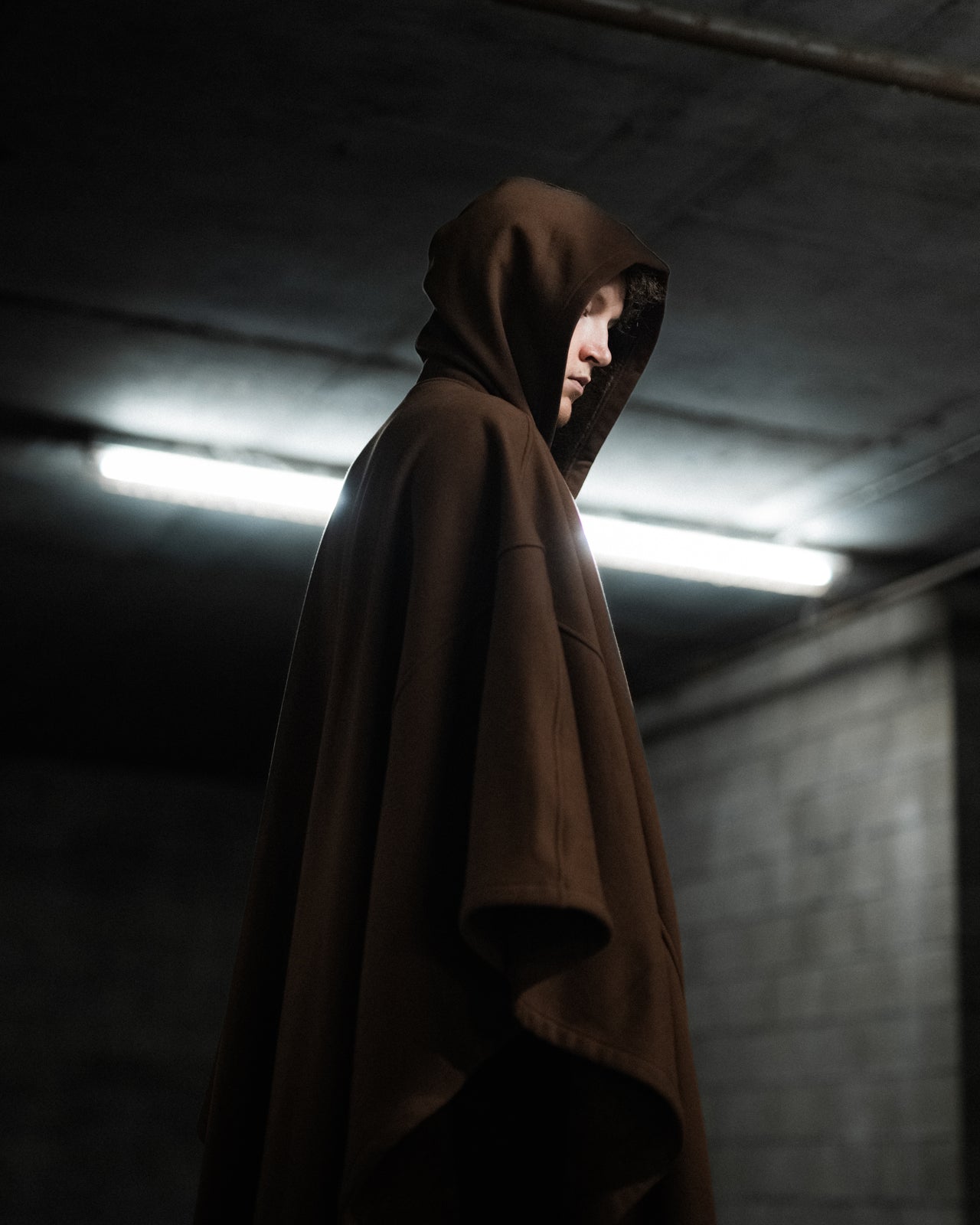 Imperial Cloak - ElderWood