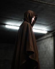 Imperial Cloak - ElderWood