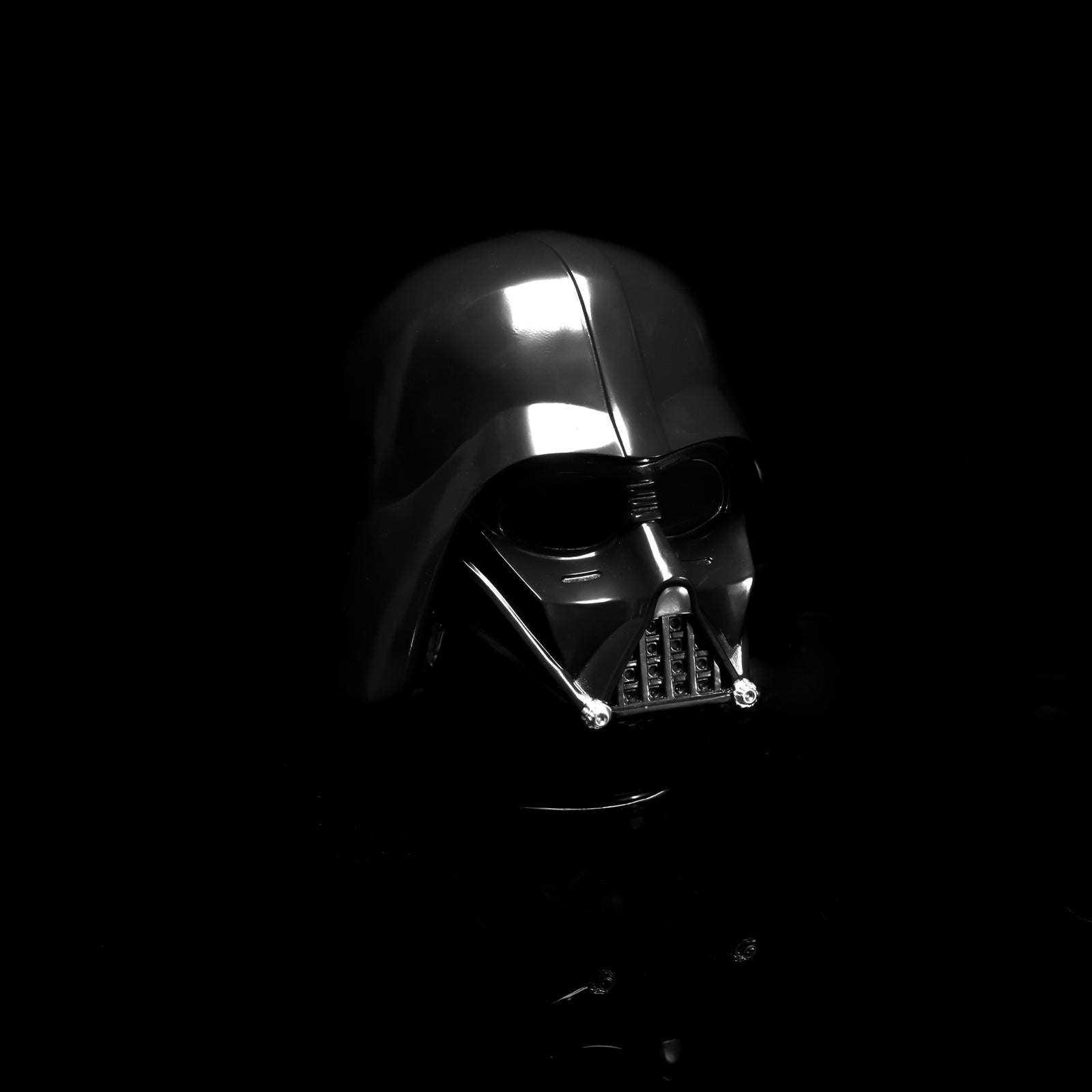 VADER HELMET