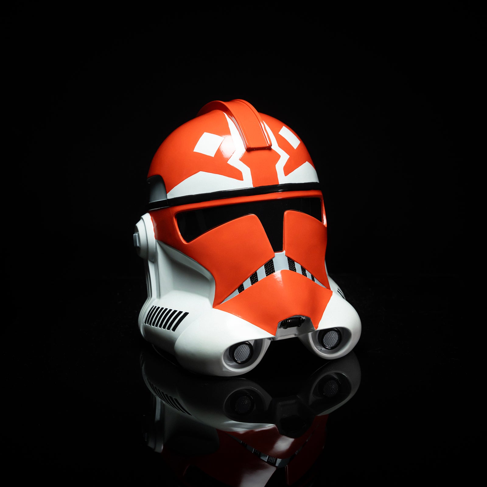 332ND CT  PHASE II HELMET