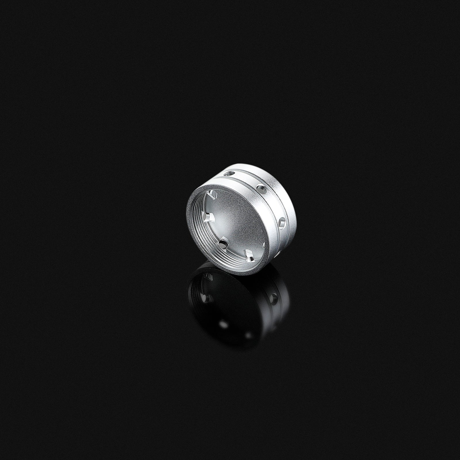 FF Pommel