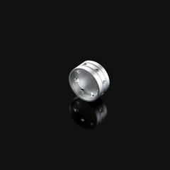 FF Pommel