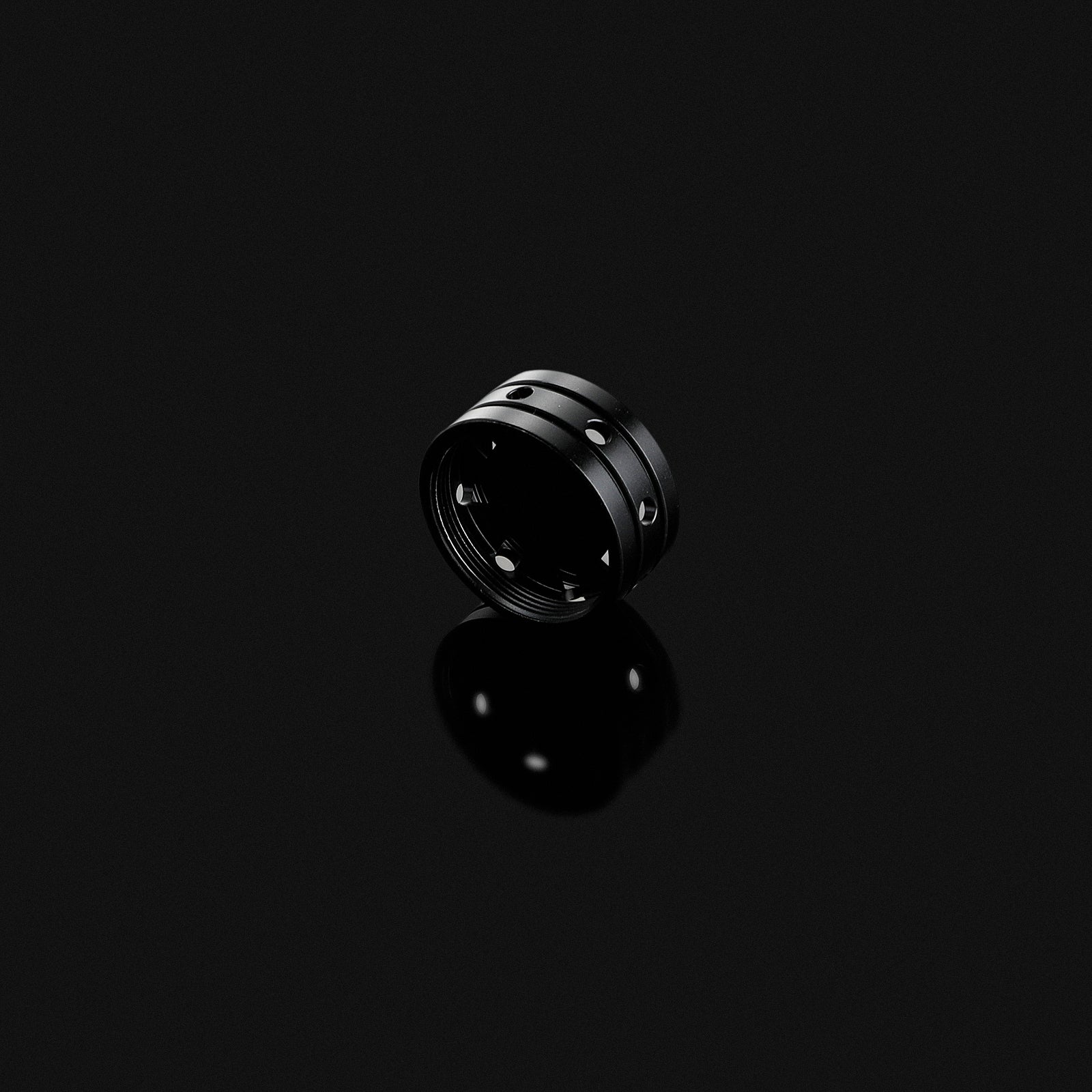 FF Pommel
