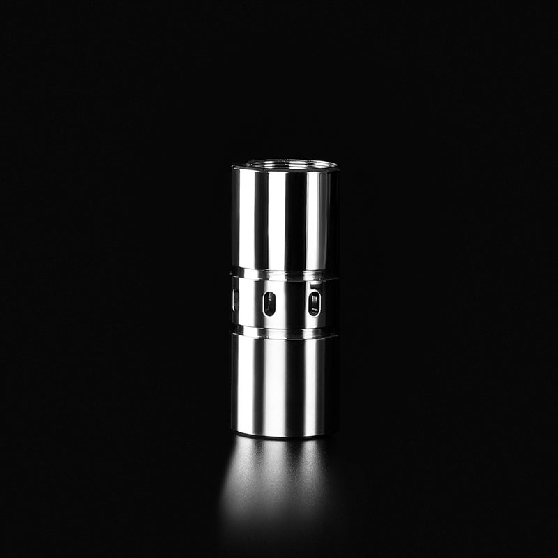 Revenant Staff Saber Pommel