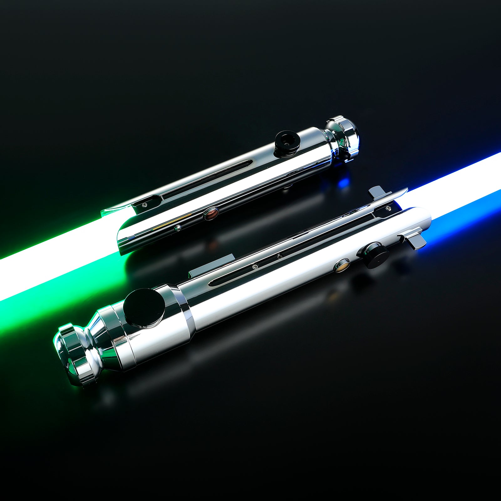 Dissident & Rebel Saber Combo V3