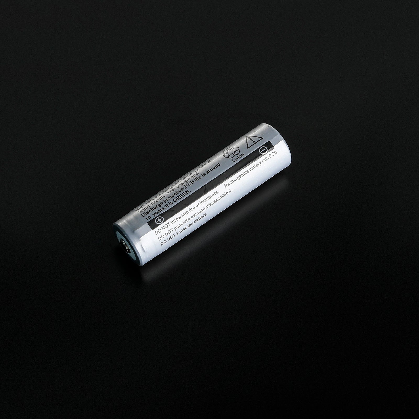 Replacement Battery