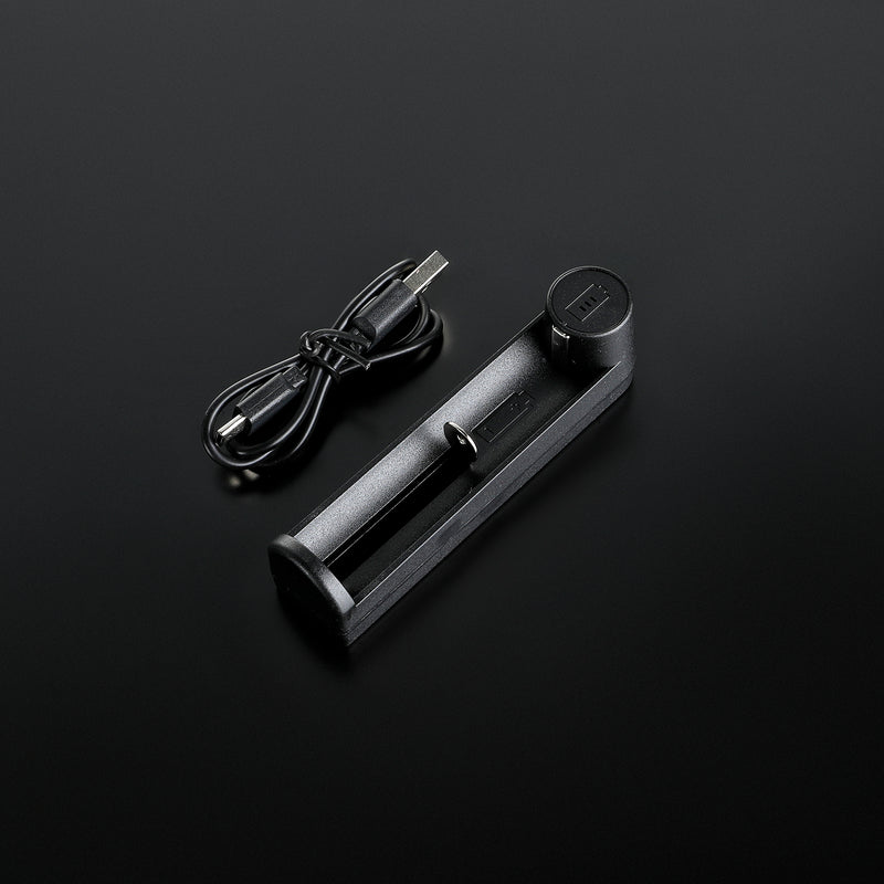 External Charger