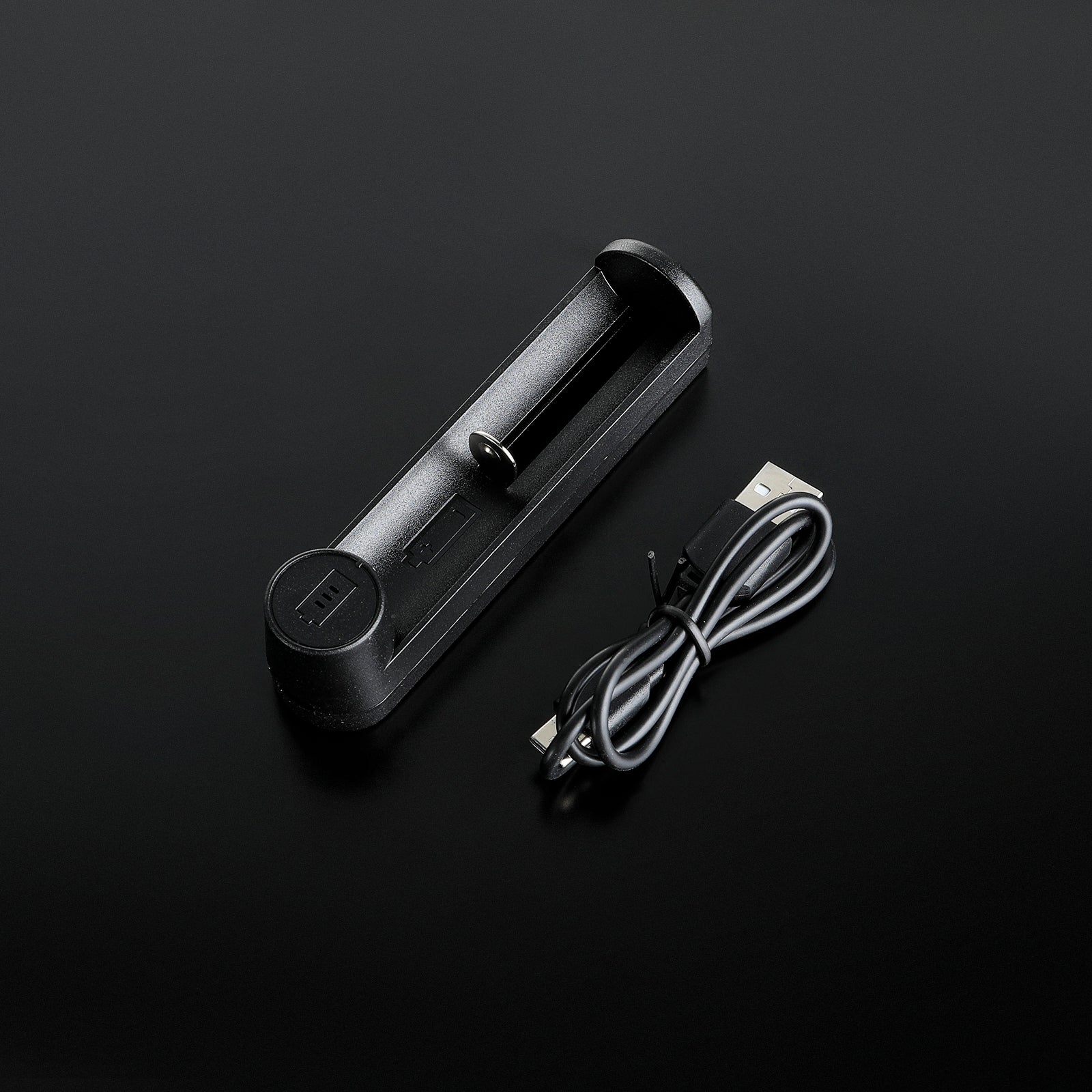 External Charger