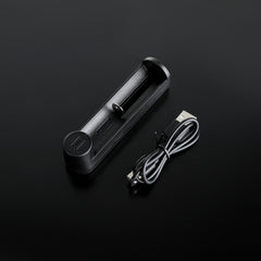 External Charger