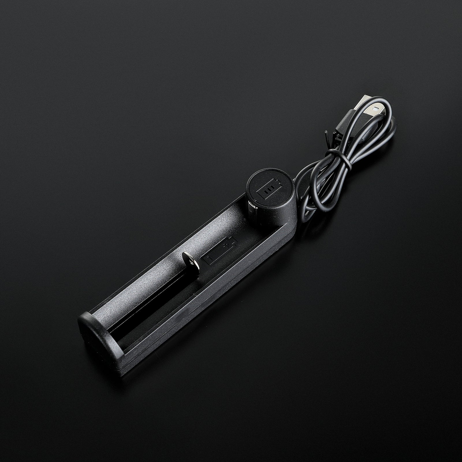 External Charger