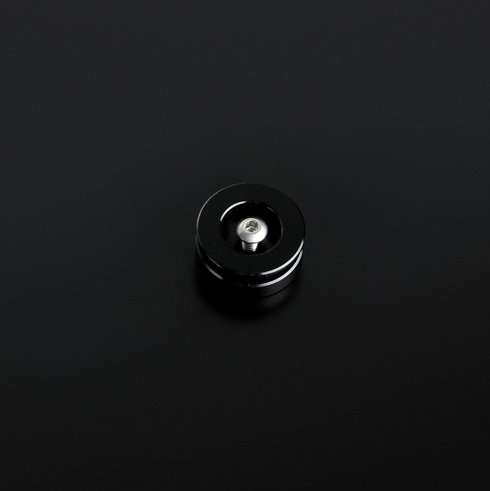 Covertec Wheel