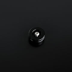 Covertec Wheel