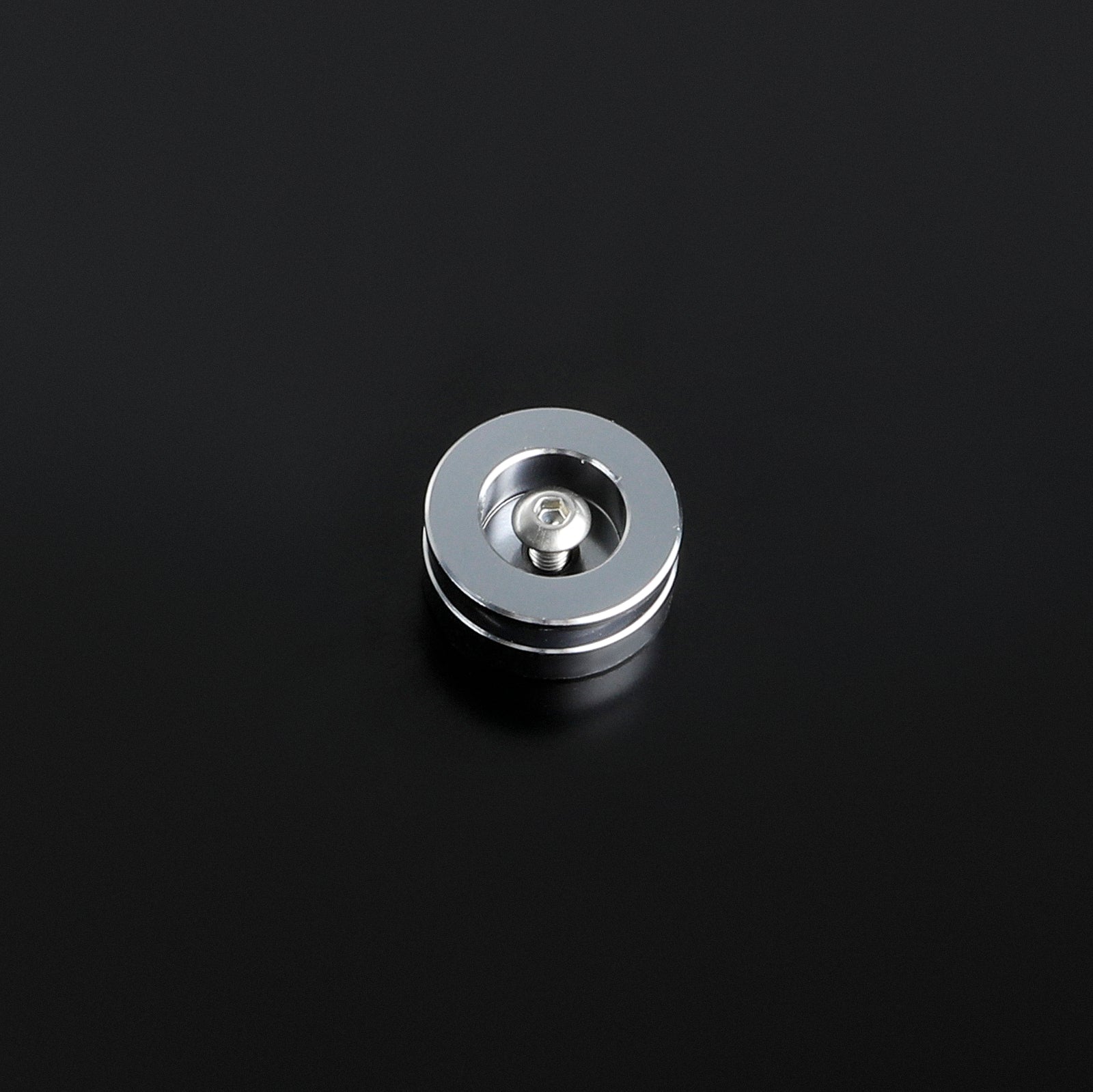 Covertec Wheel