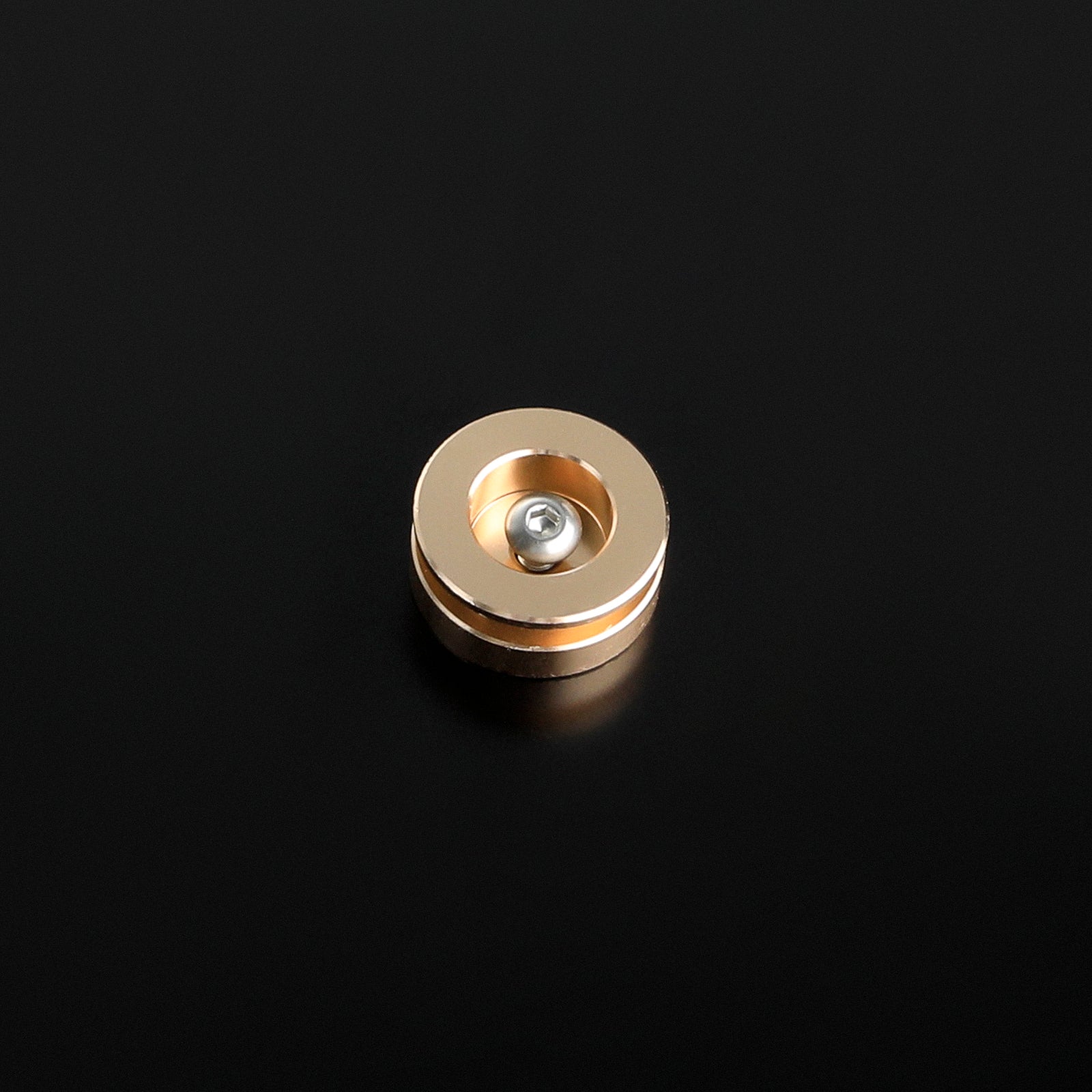 Covertec Wheel