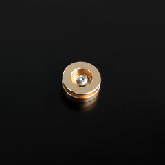 Covertec Wheel