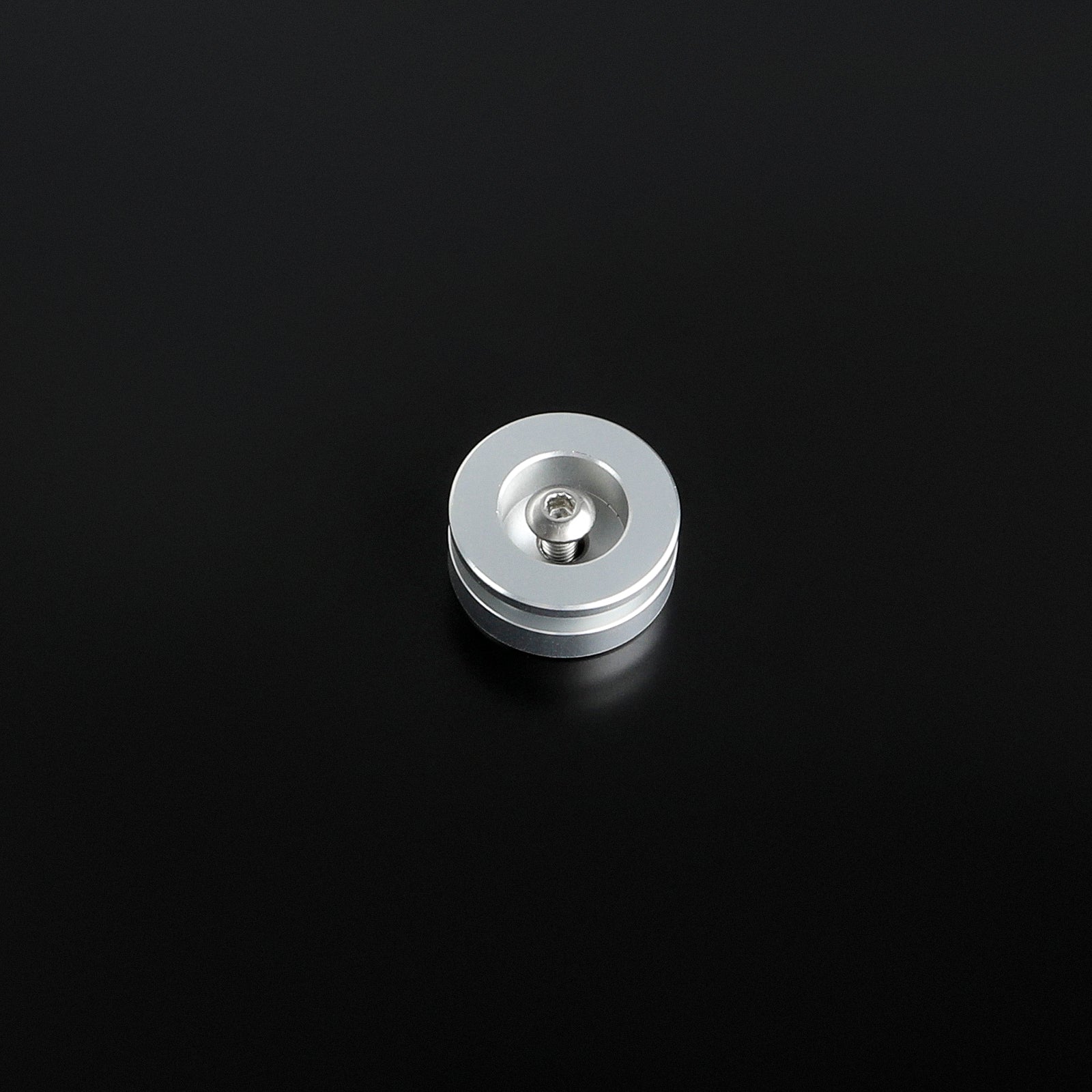 Covertec Wheel