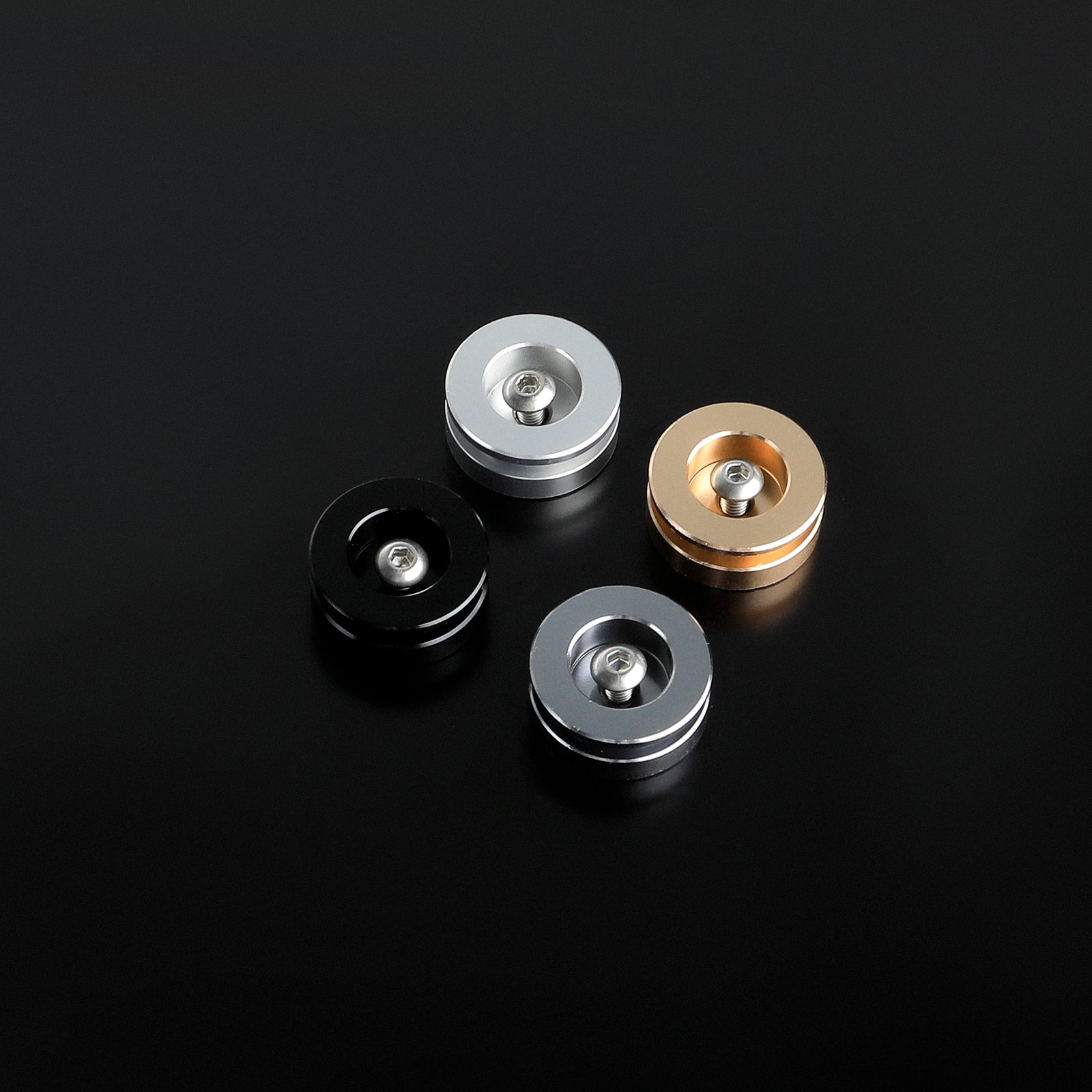 Covertec Wheel