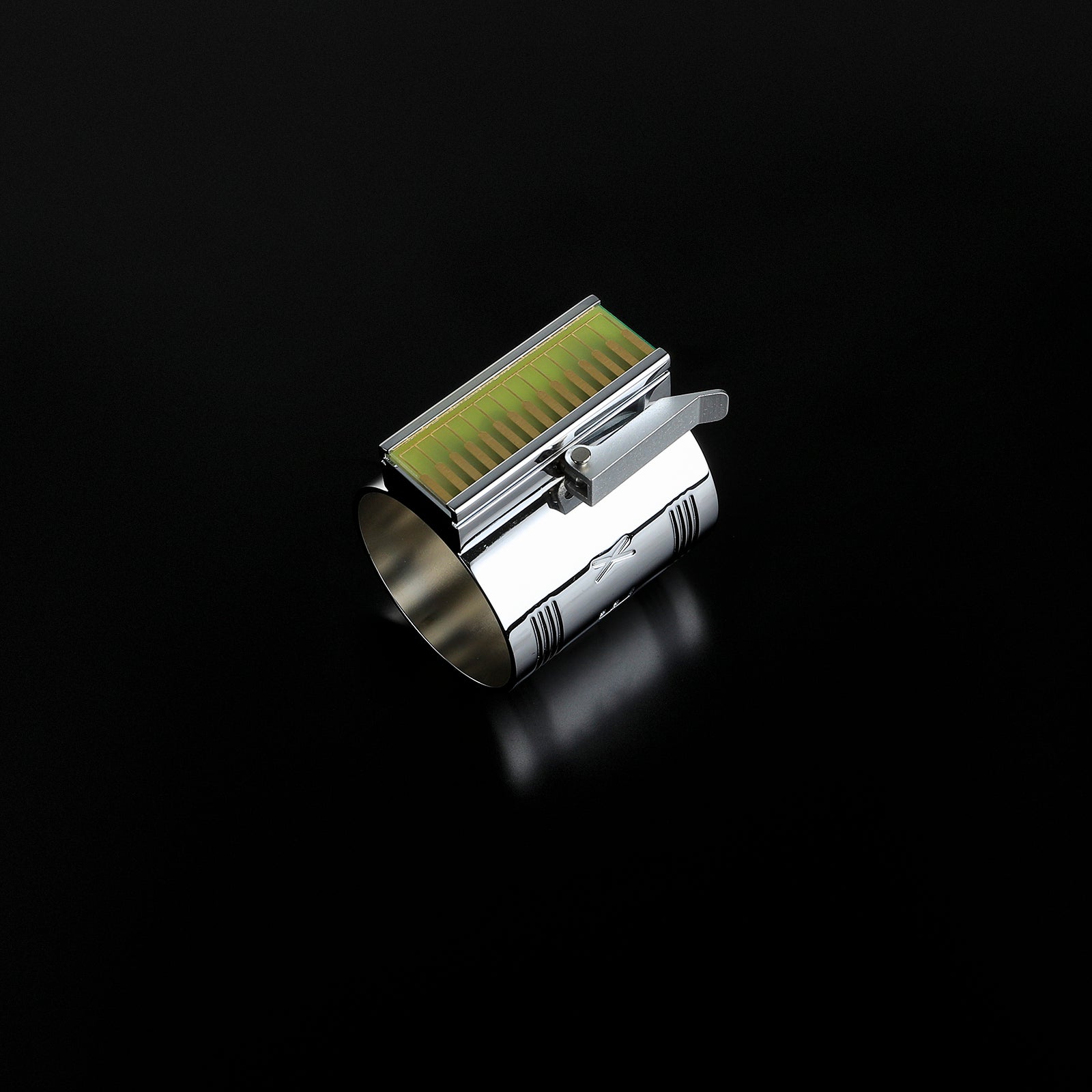 Graflex Switch Box