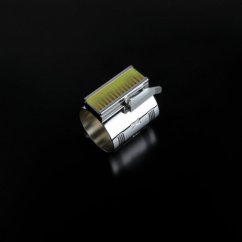 Graflex Switch Box