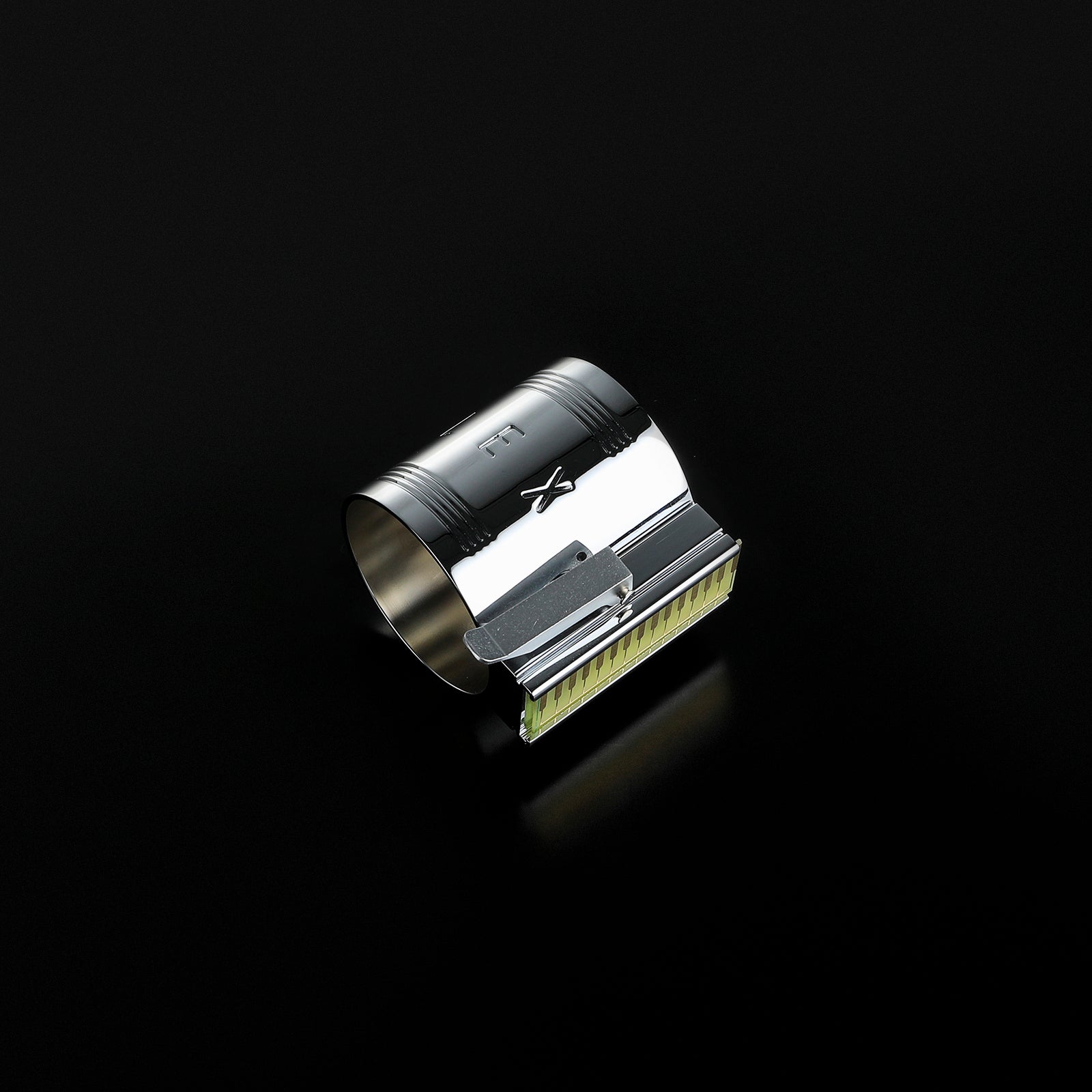 Graflex Switch Box