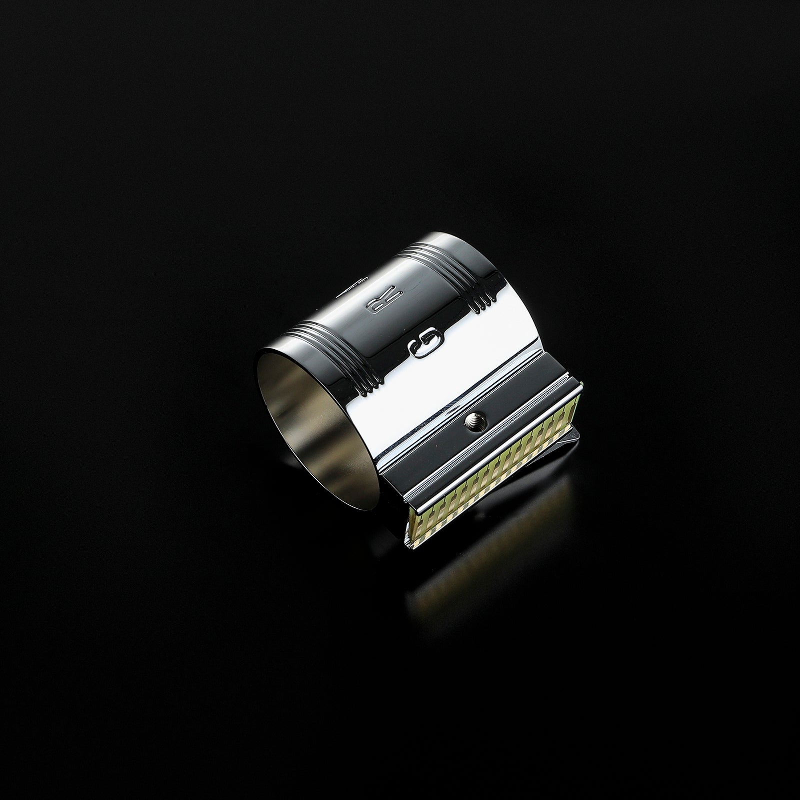 Graflex Switch Box