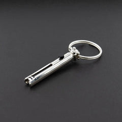 Rebel Key Chain