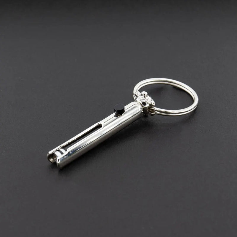 Rebel Key Chain