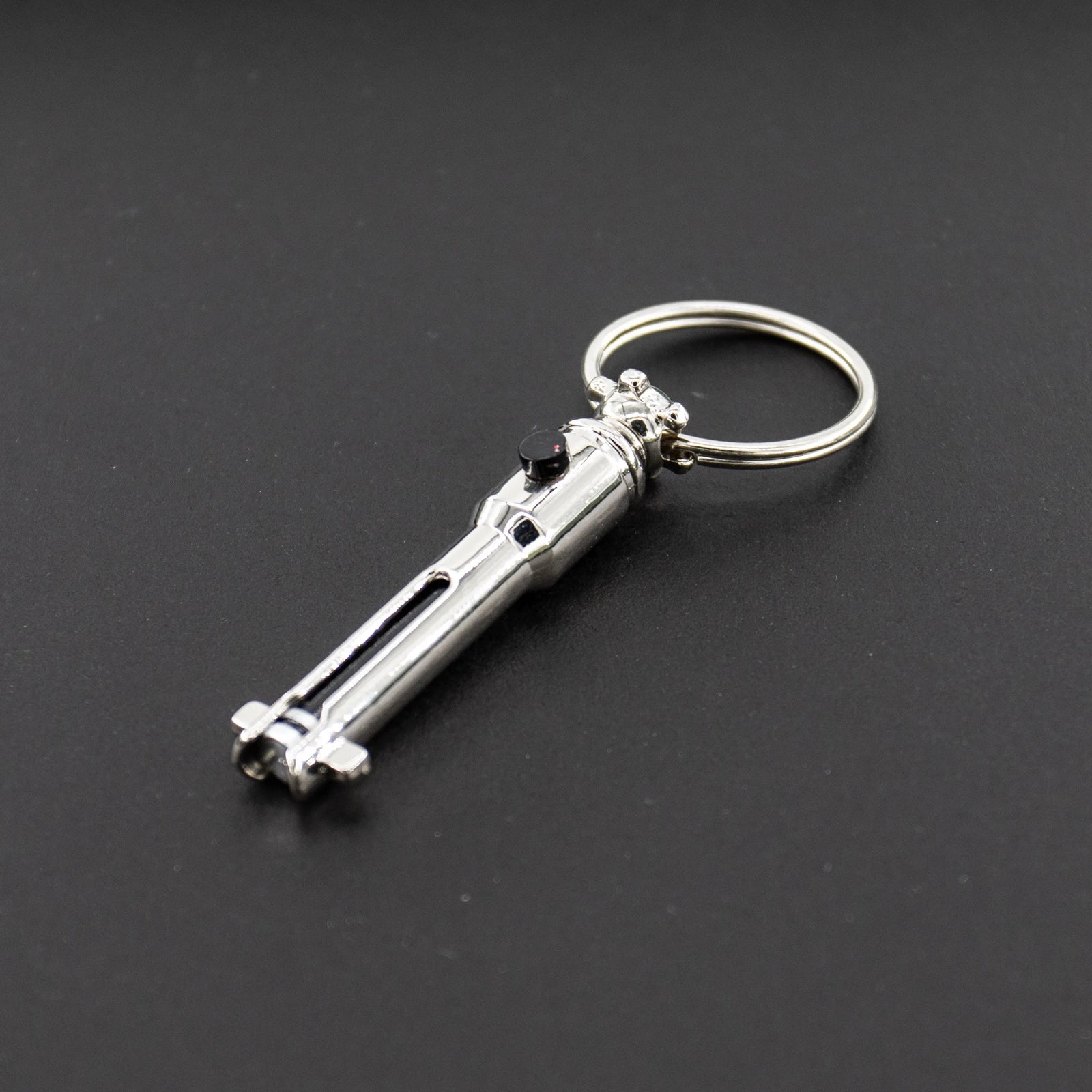 Dissident Key Chain