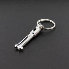 Dissident Key Chain