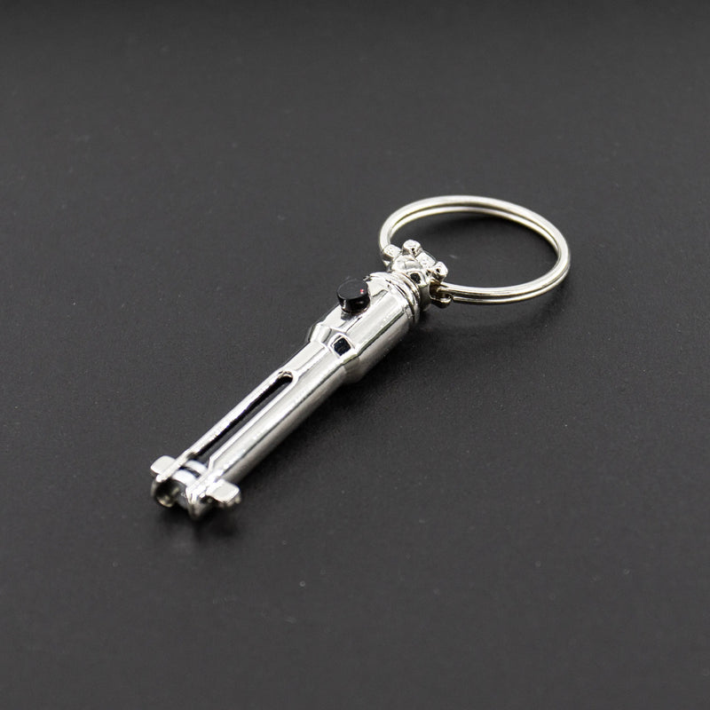 Dissident Key Chain