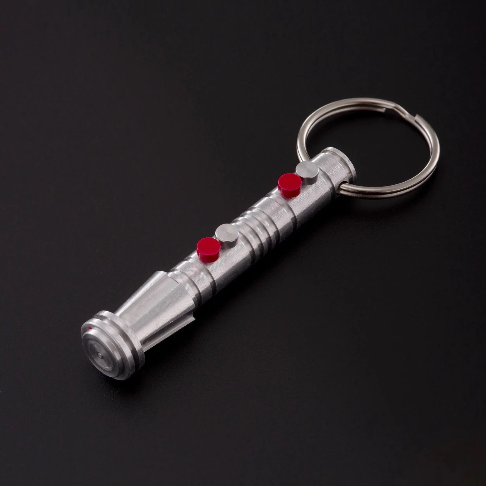 Retribution Key Chain