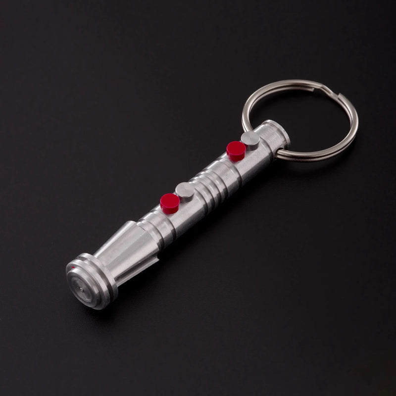 Retribution Key Chain