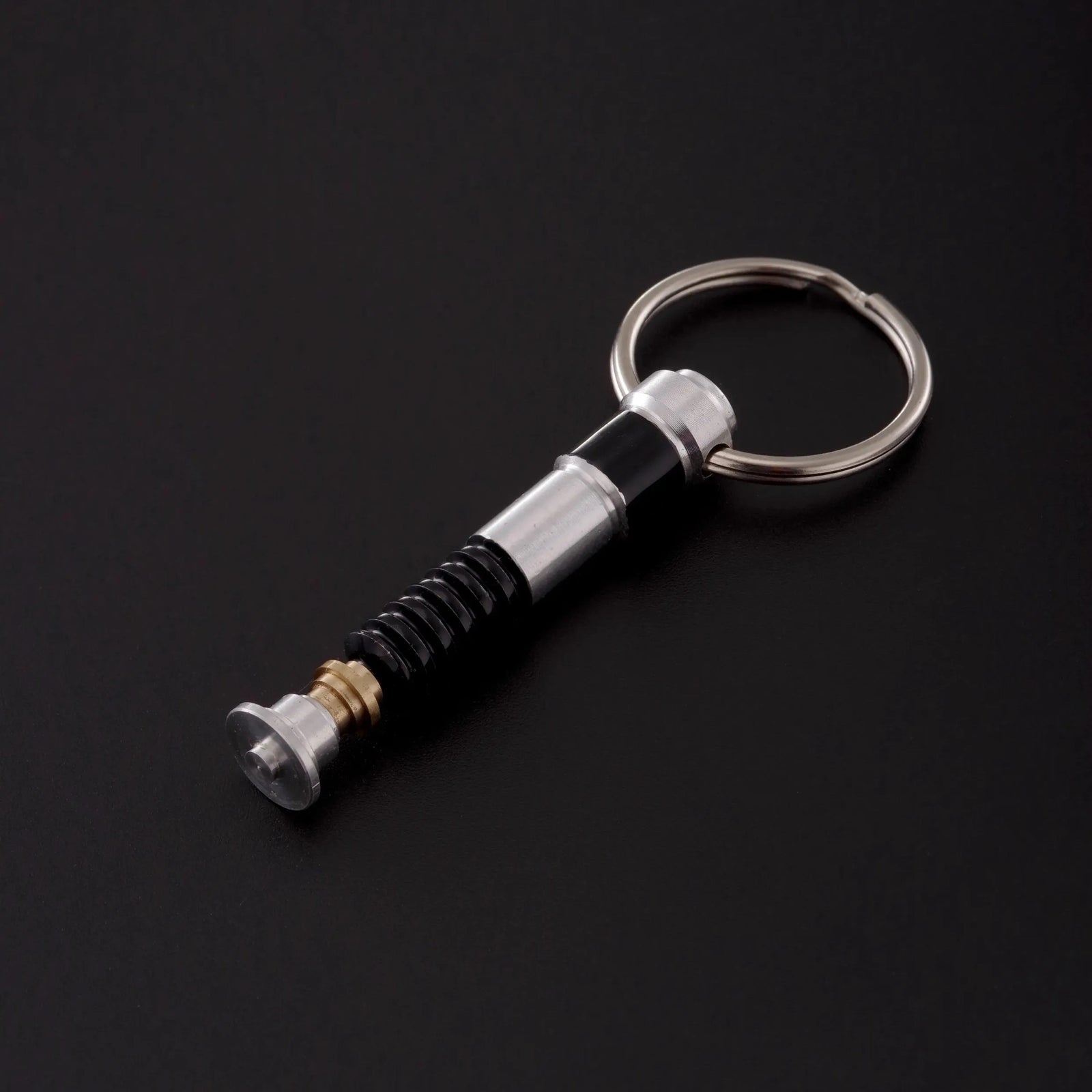 Paragon Key Chain