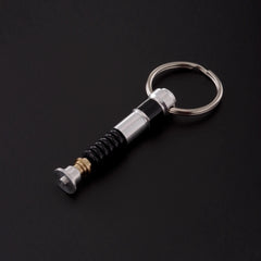 Paragon Key Chain