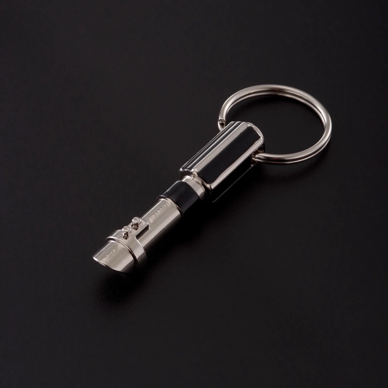 Eclipse Key Chain
