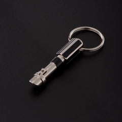 Eclipse Key Chain