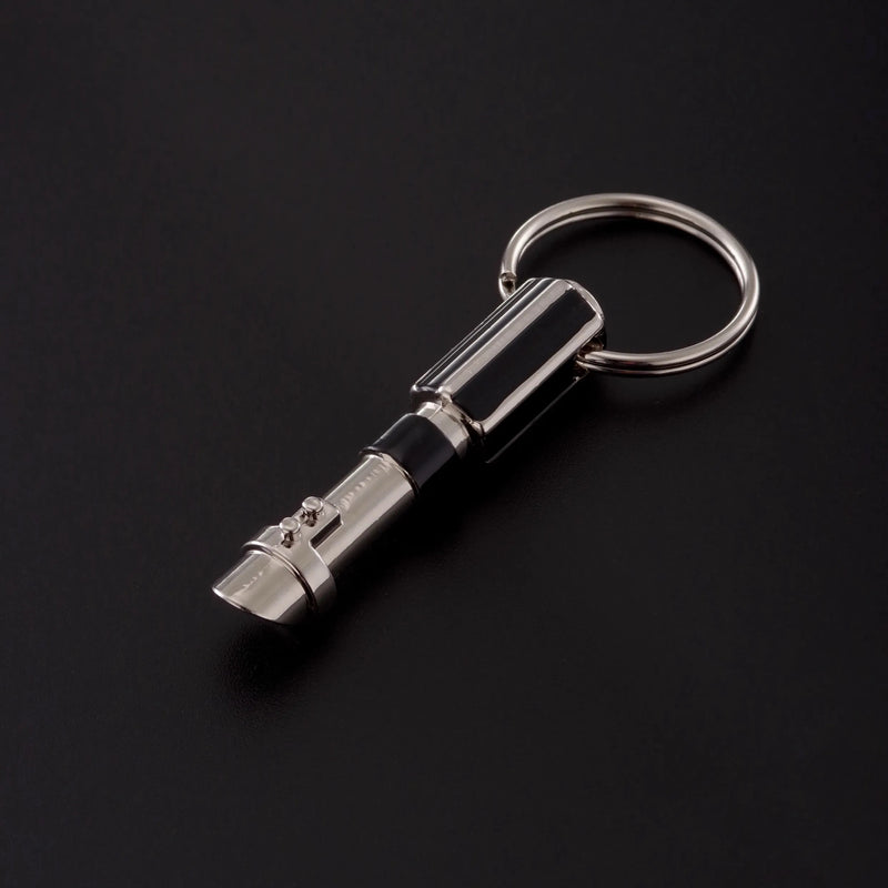 Eclipse Key Chain