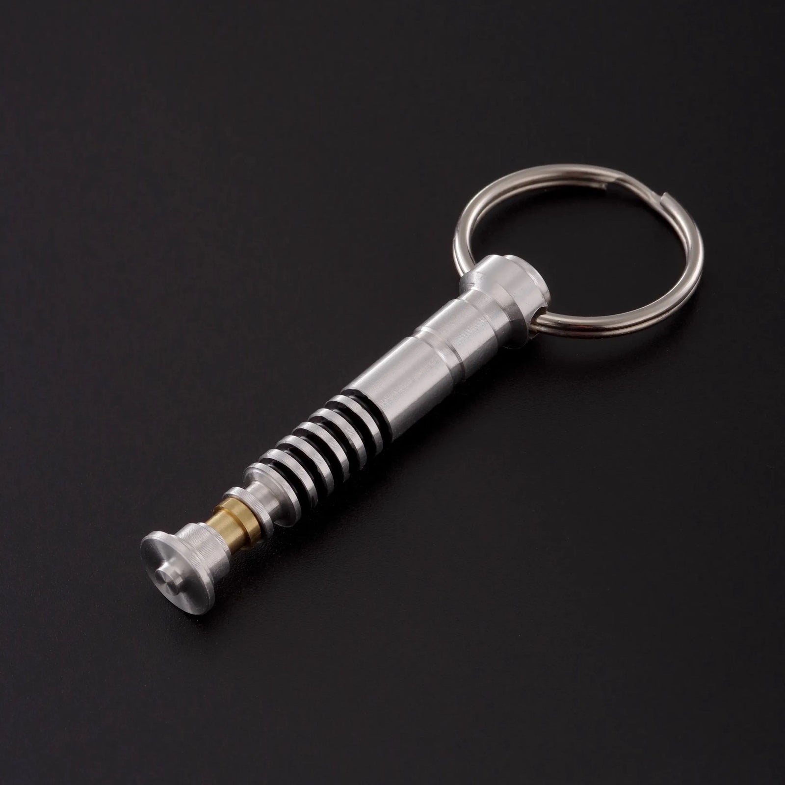 Revenant Key Chain