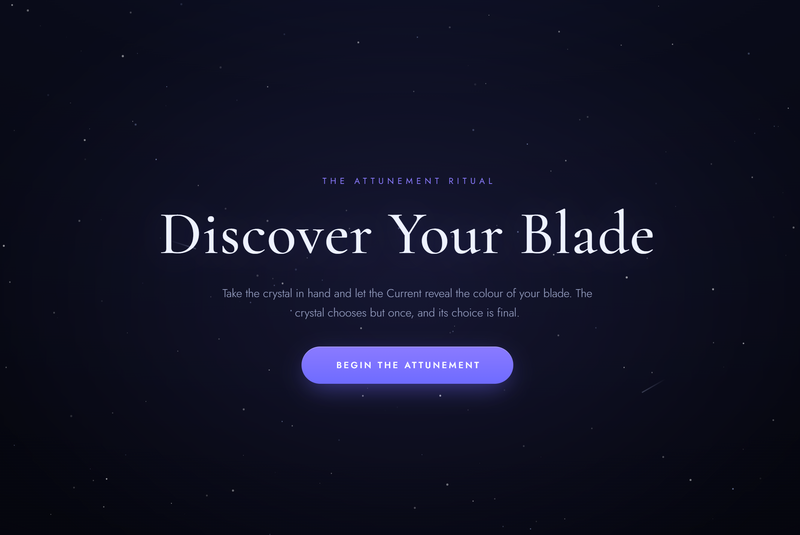 Take the Quiz